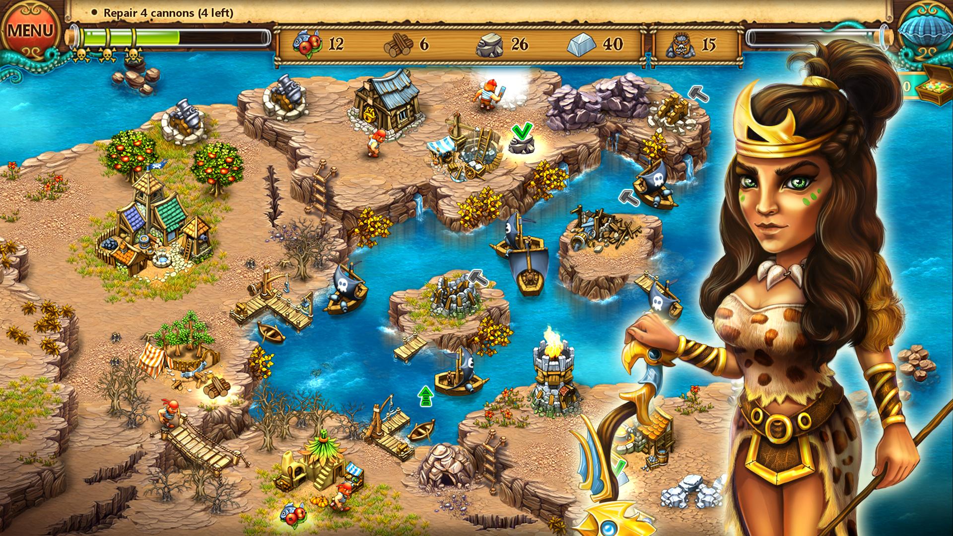 Pirate Chronicles
