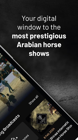 Arabian Essence TV