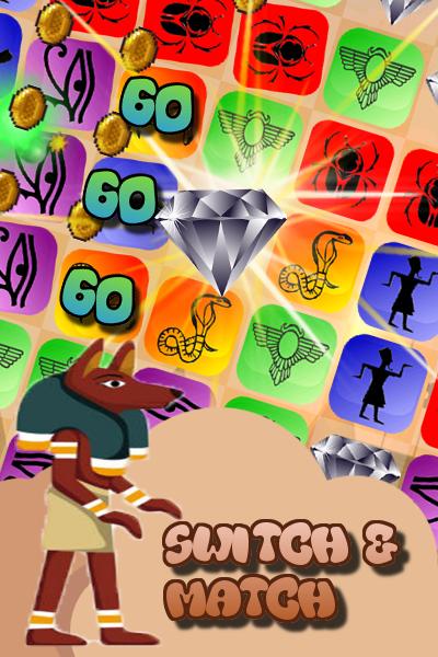 Jewel Treasure Hunter One