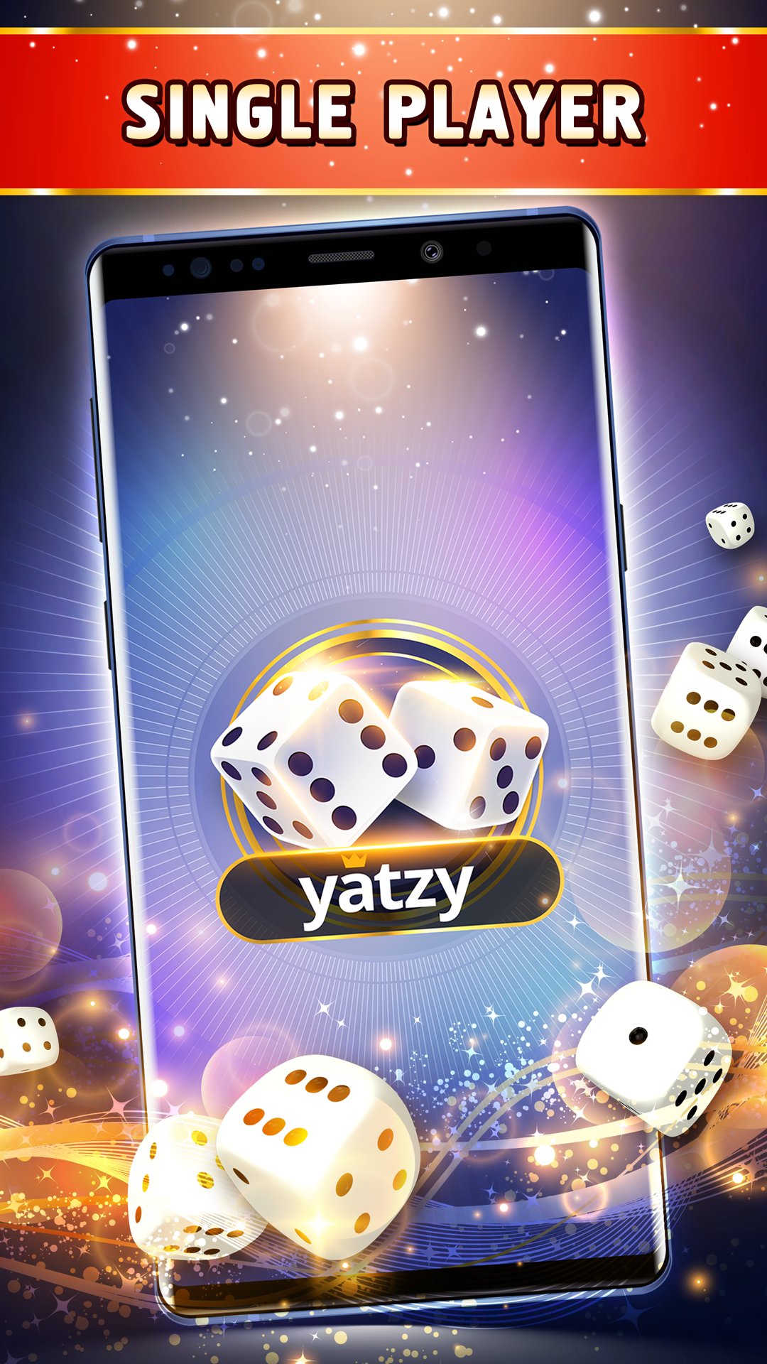 Yatzy Offline