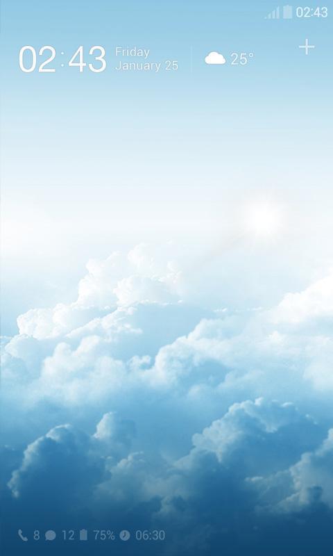 Sky Dream