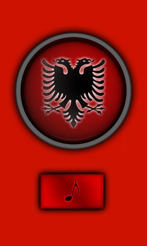 Flashlight Albania