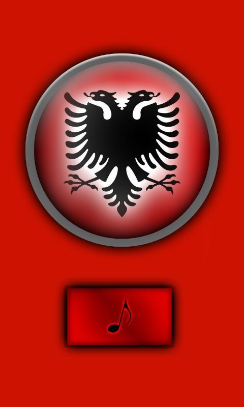 Flashlight Albania