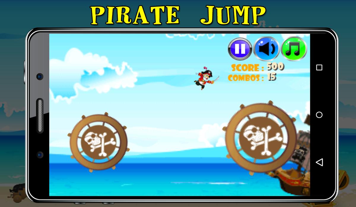 Pirate Ship