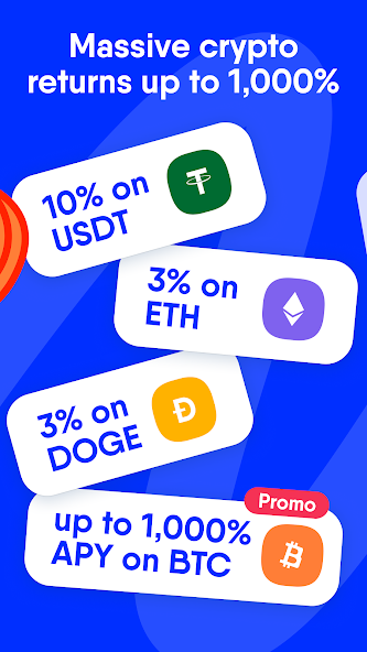 EXMO.com: Trade & Hold Crypto