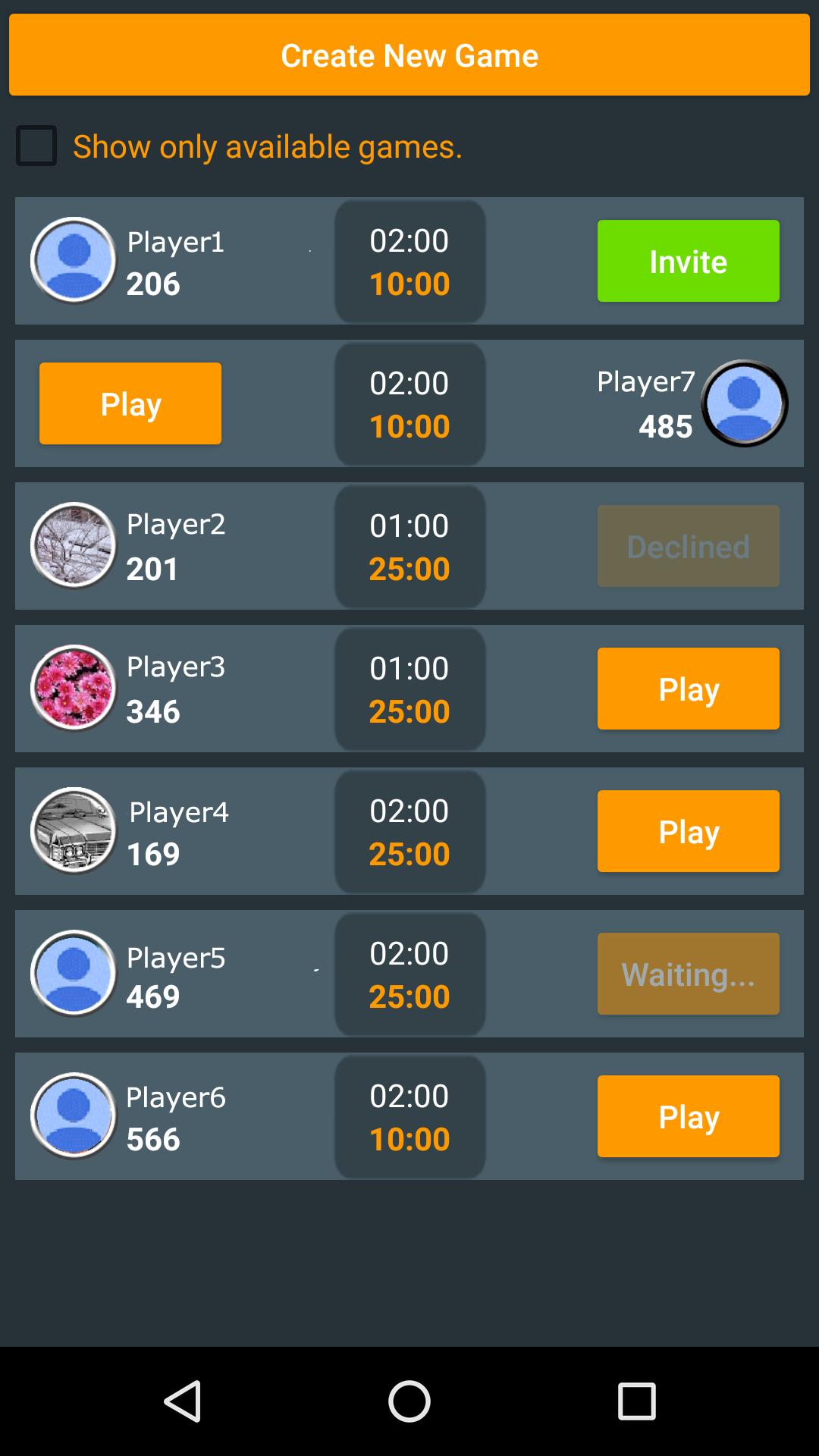 Super Chess (Online)