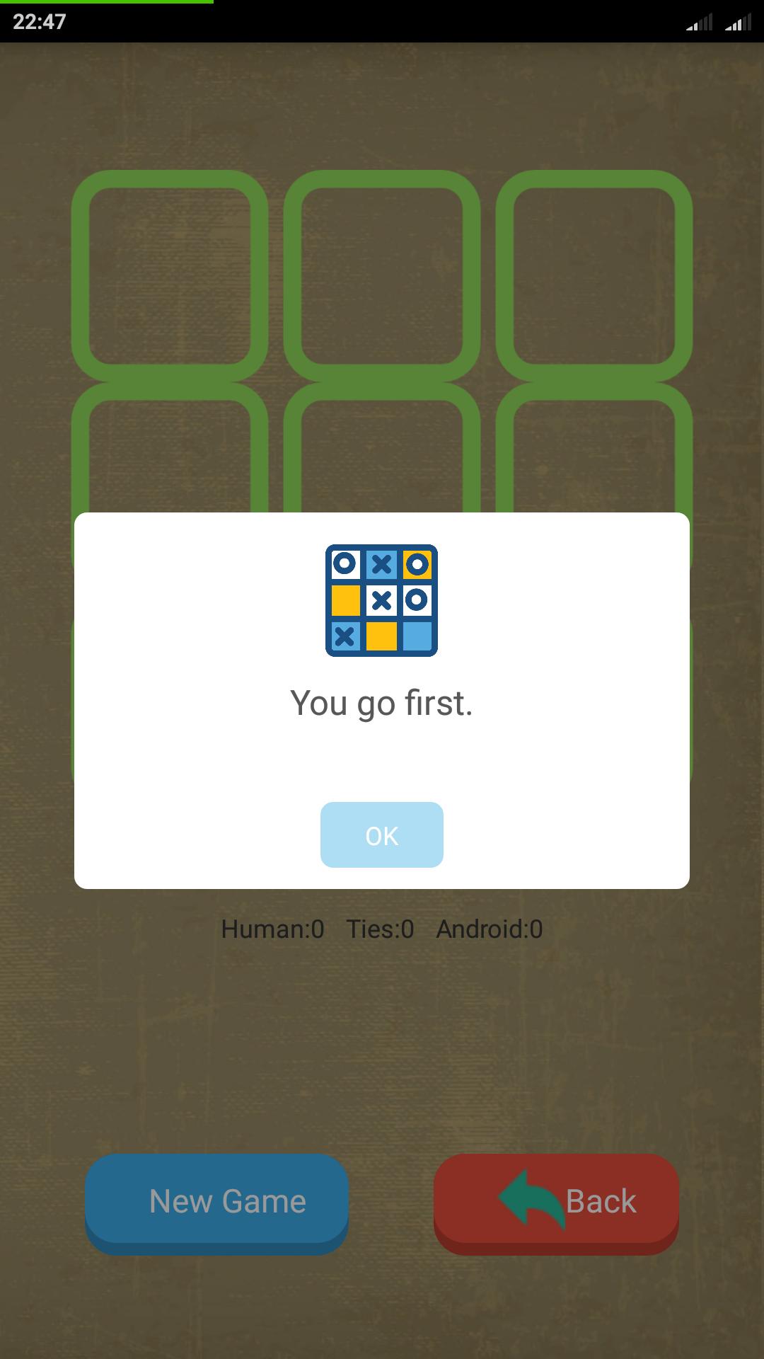 TicTacToe Master