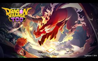 Dragon Village TCG