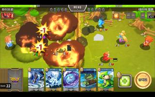 Dragon Village TCG
