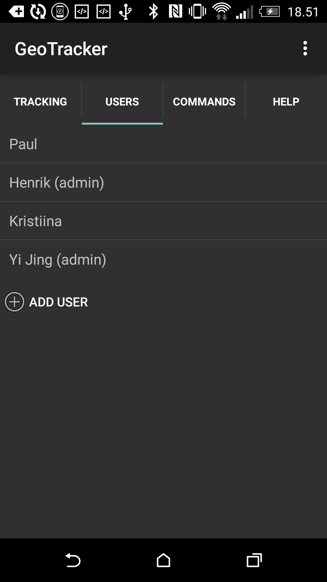 TrackLoc