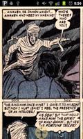 Web of Mystery Comic Book #1
