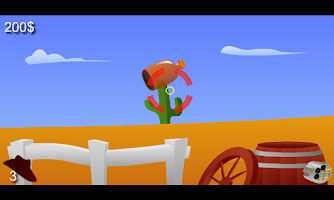 Epic Wild West Outlaw