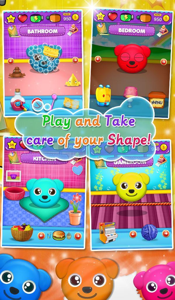 My Sap