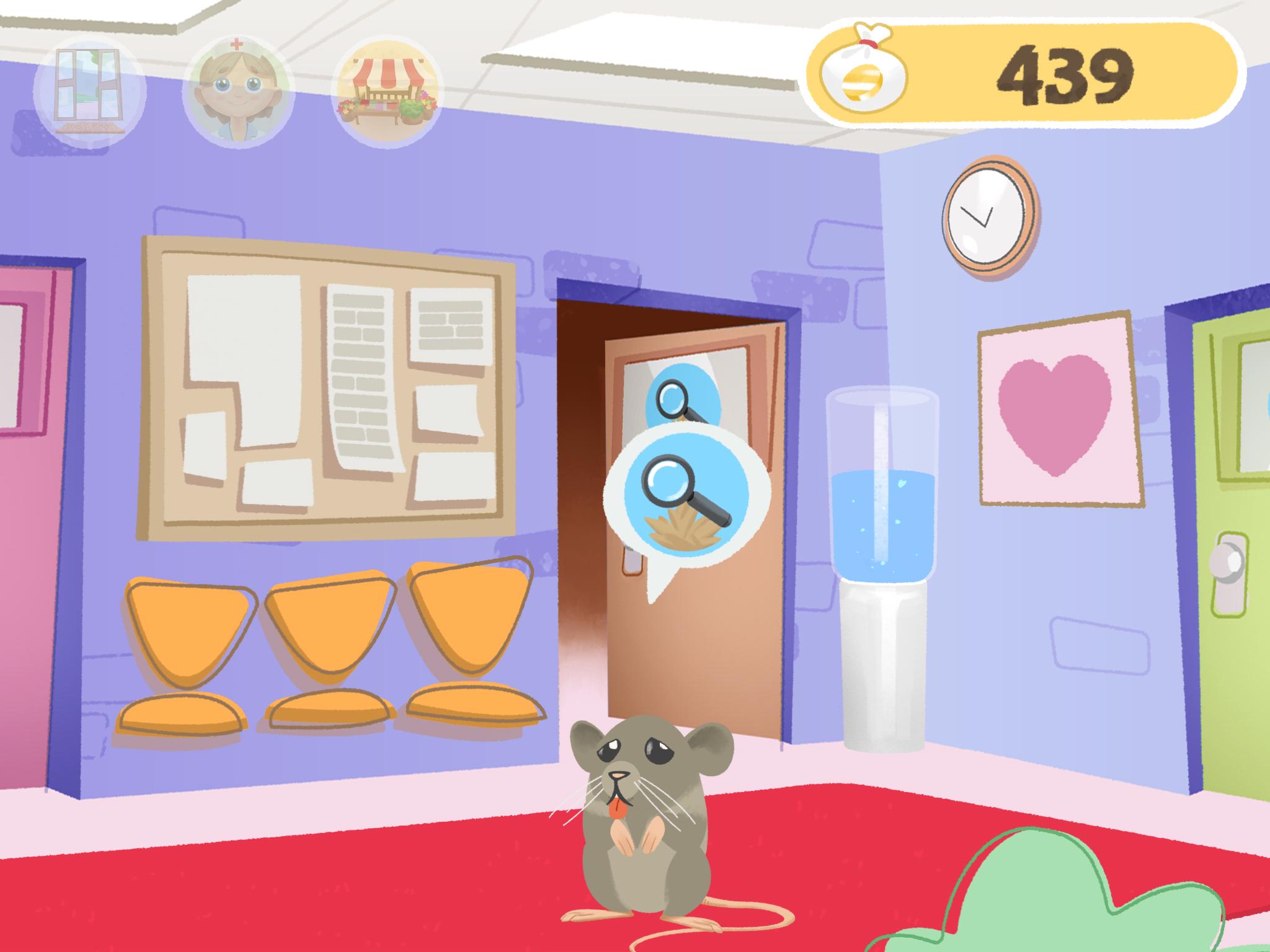 Just For APP Animal Hospital