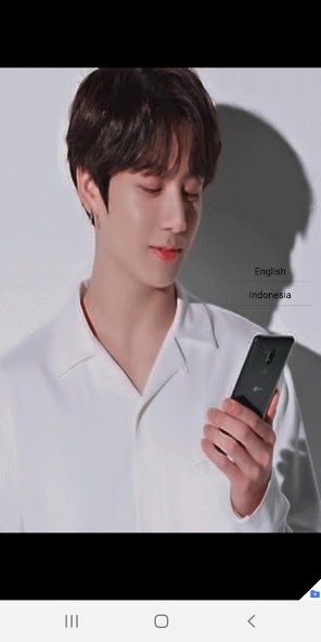 Chat Stories with Jungkook BTS