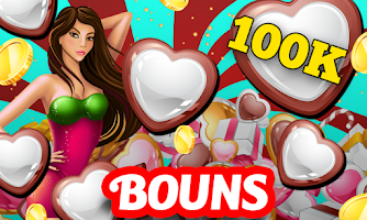 Candy Casino Free Vegas Slots