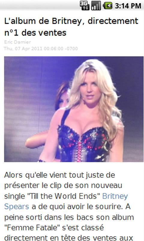 Stars Actu