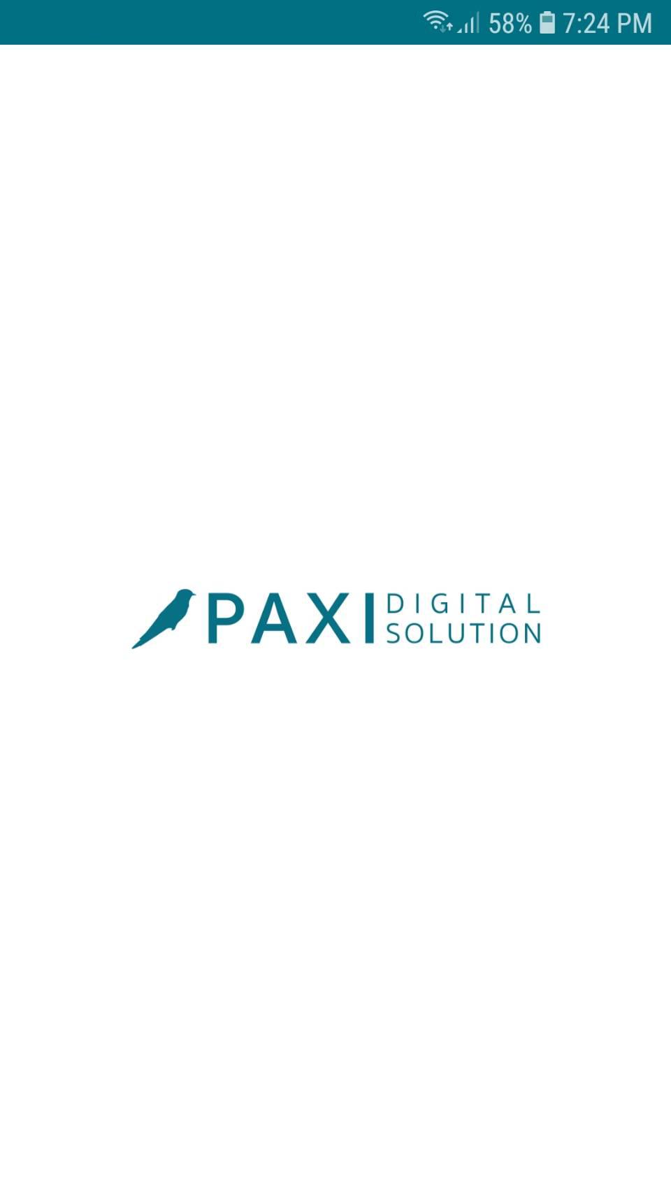 PAXI
