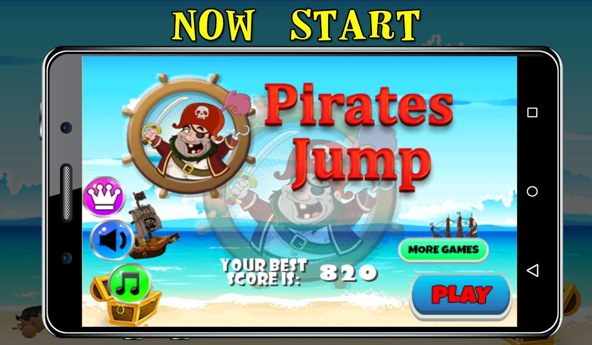 Pirate Ship