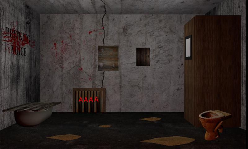Escape Games-Puzzle Basement 4