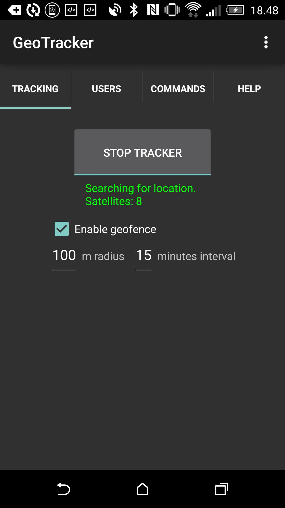 TrackLoc
