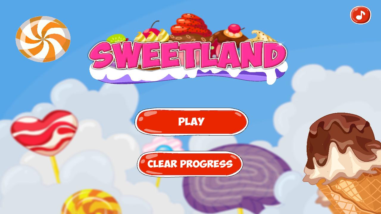 Sweetland