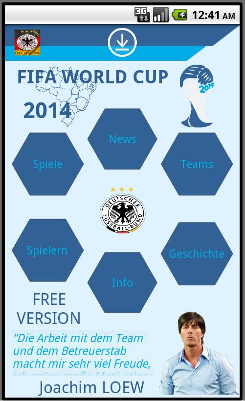 DEUTSCHE NATIONALMANNSCHAFT