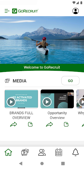GoRecruit