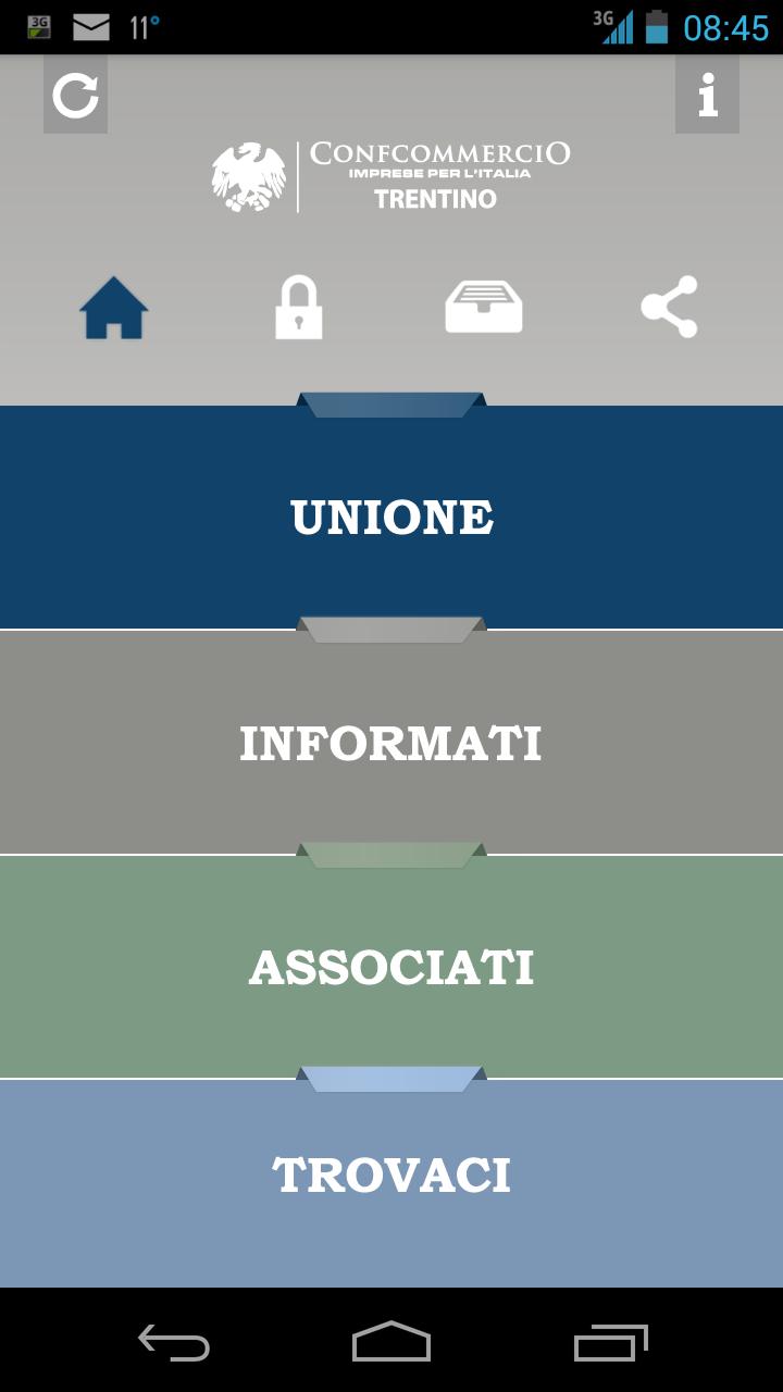Confcommercio Trentino
