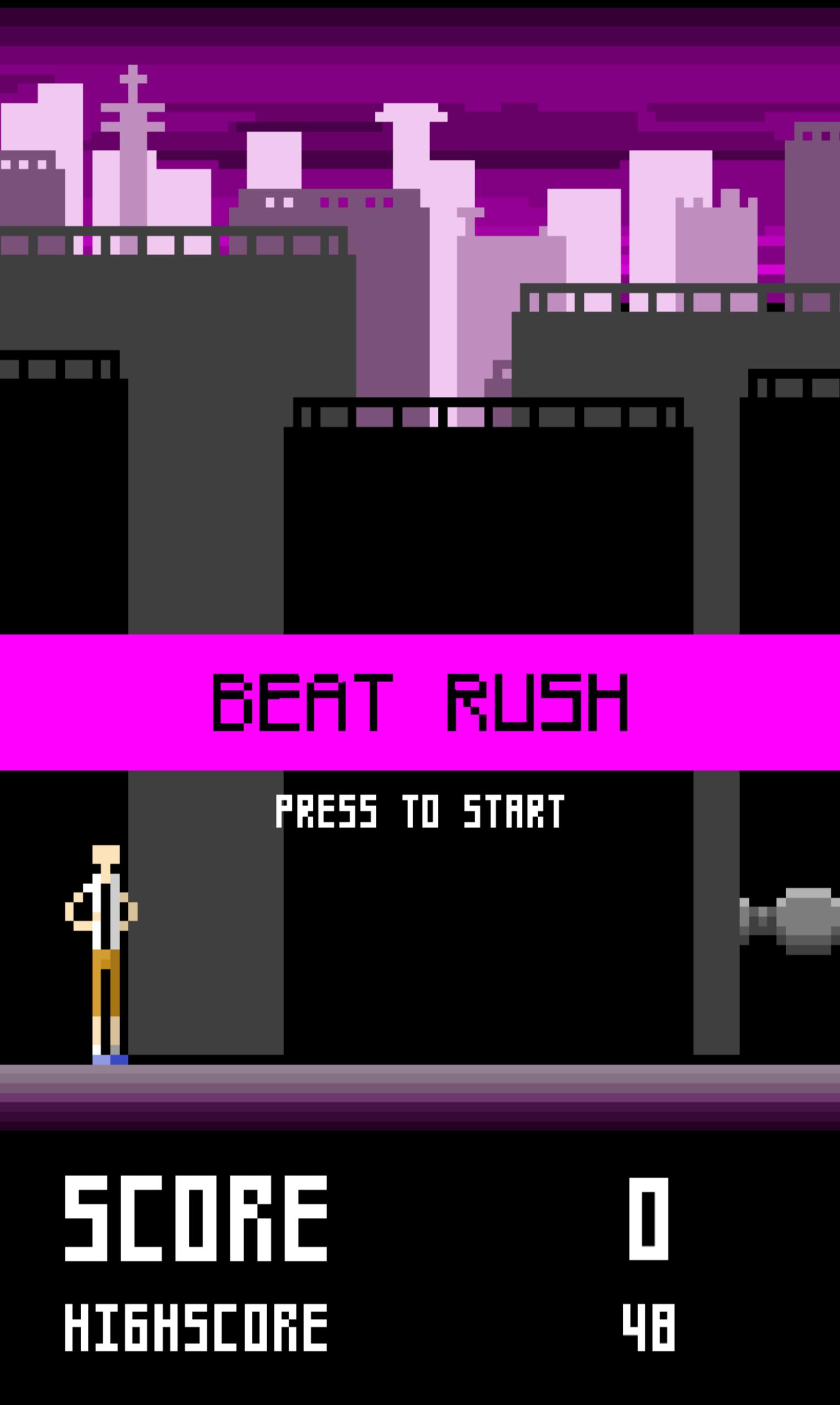 BeatRush