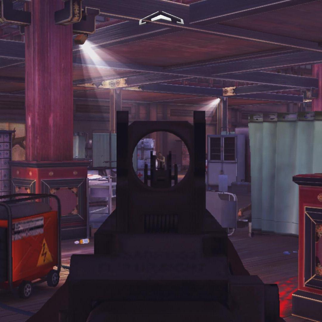 Strategy for Modern Combat 5