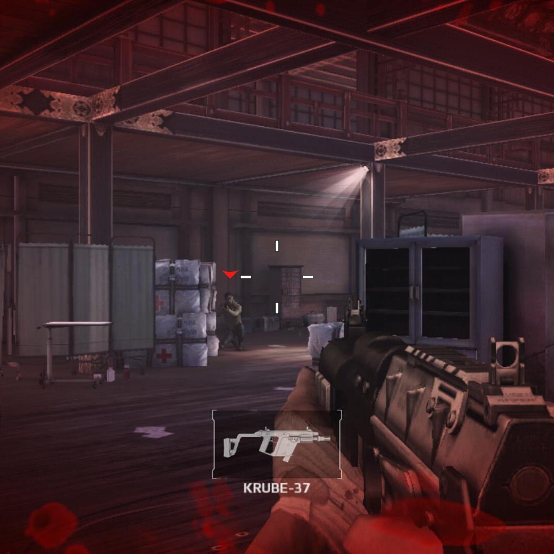 Strategy for Modern Combat 5