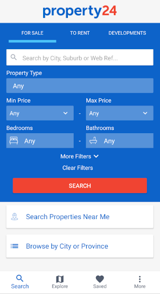 Property24 Kenya