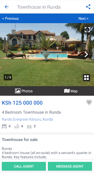 Property24 Kenya