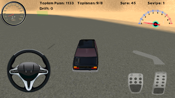 Drift Mania - Crazy Drift Race