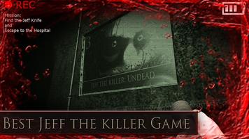 Jeff The Killer: Awakening