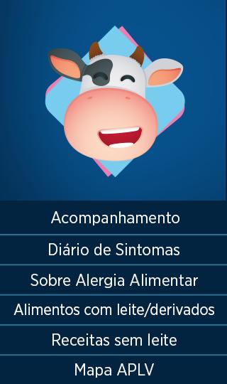 Alergia Alimentar