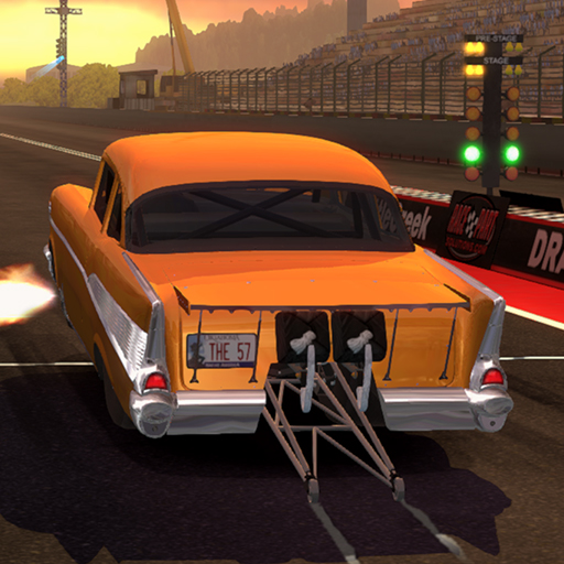 No Limit Drag Racing 2