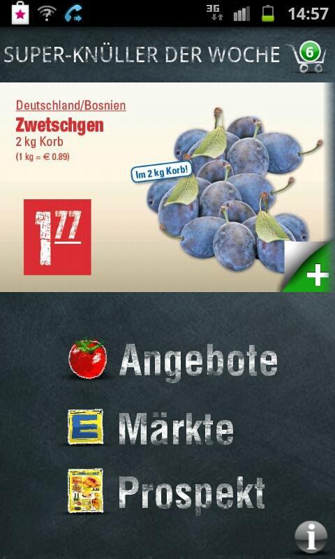 EDEKA Rhein-Ruhr