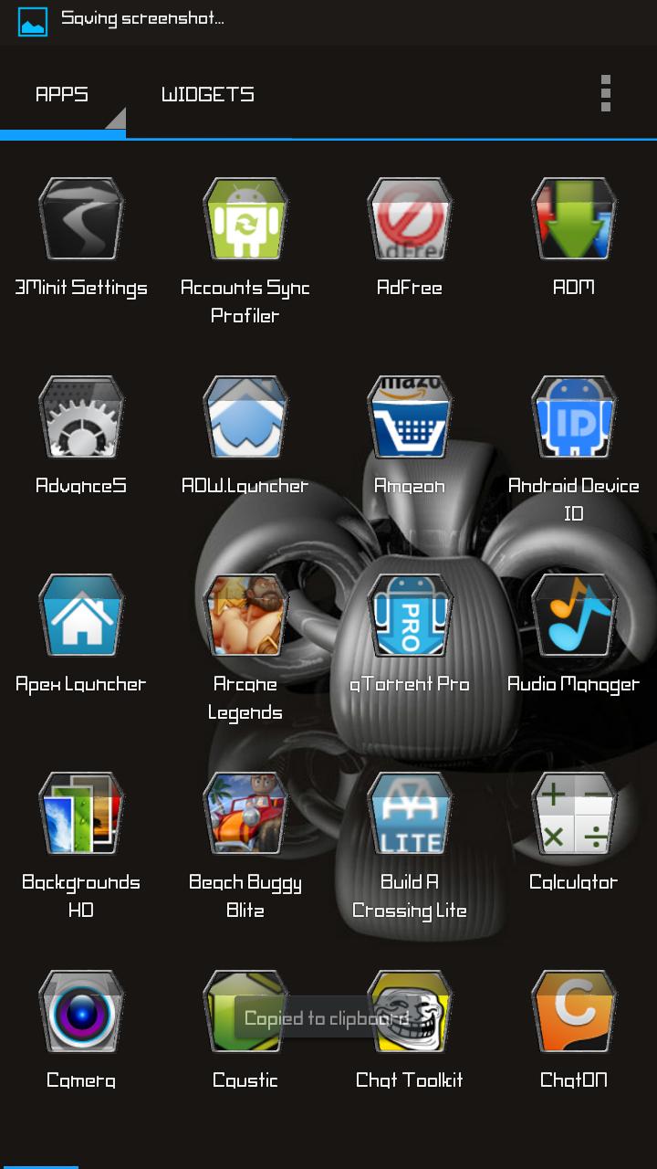 Cube Icons 2