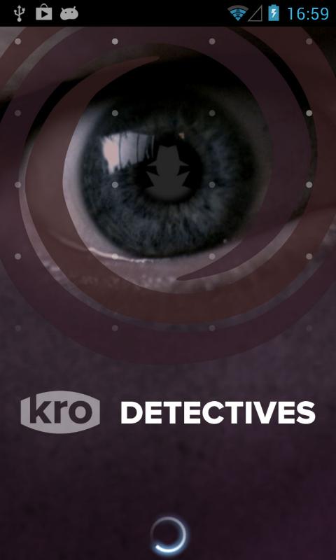 KRO Detectives