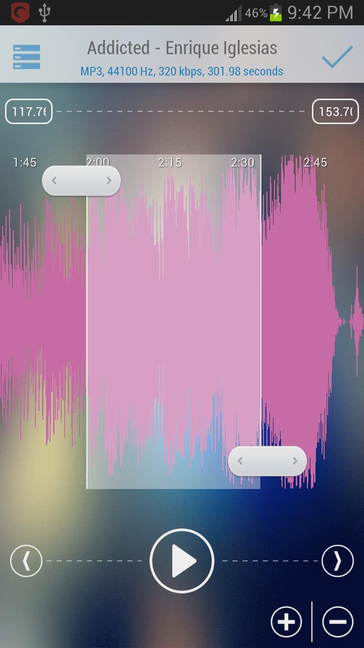 Ringtone Maker HD