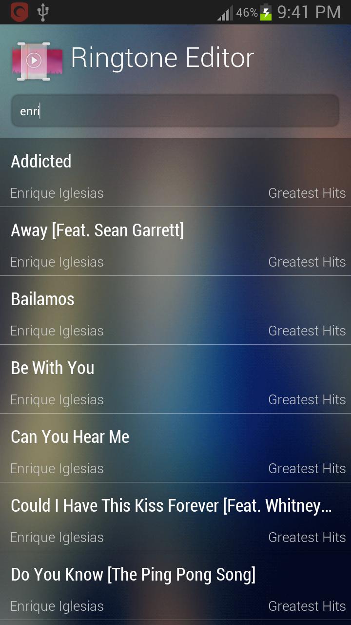 Ringtone Maker HD