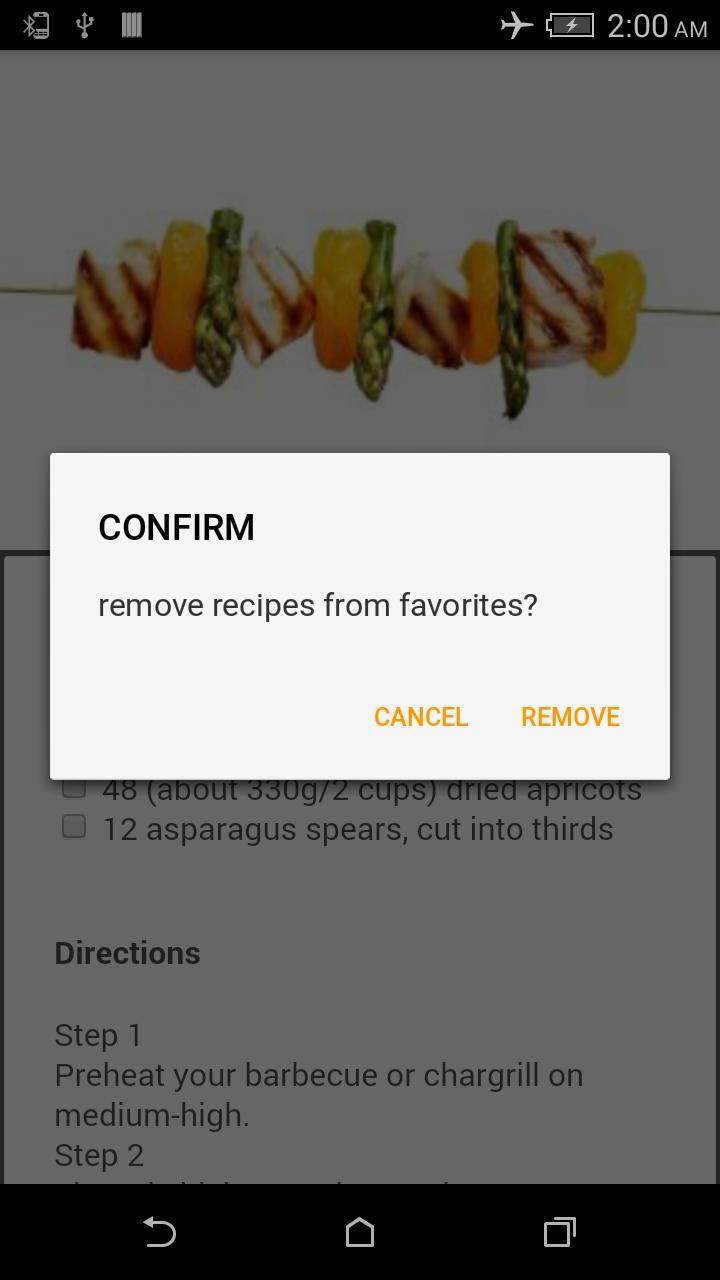 Kebab Recipes