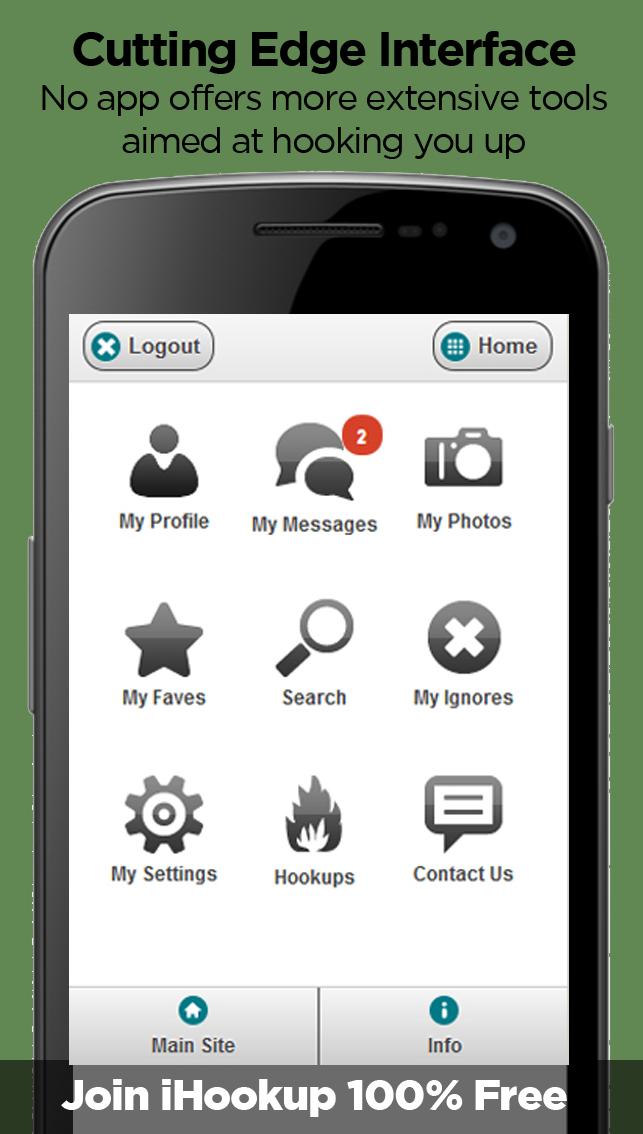 iHookup