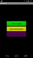 MTG Draft Beta