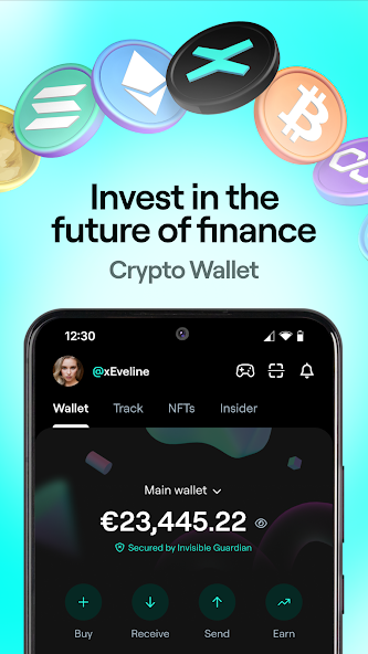 xPortal