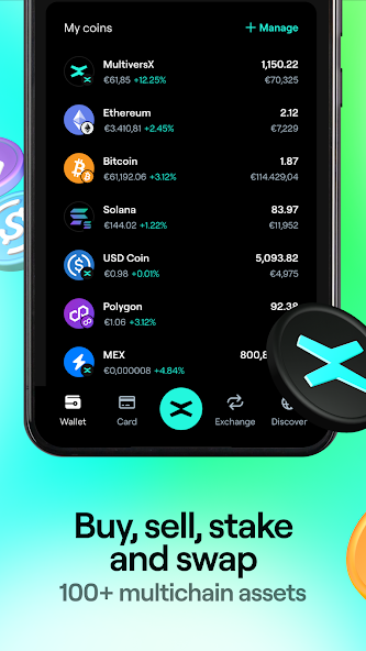 xPortal