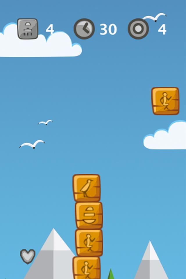 Egypt Bricks