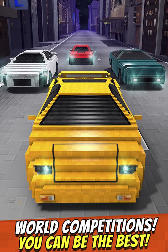 Racing Shooting Cars Games 3D